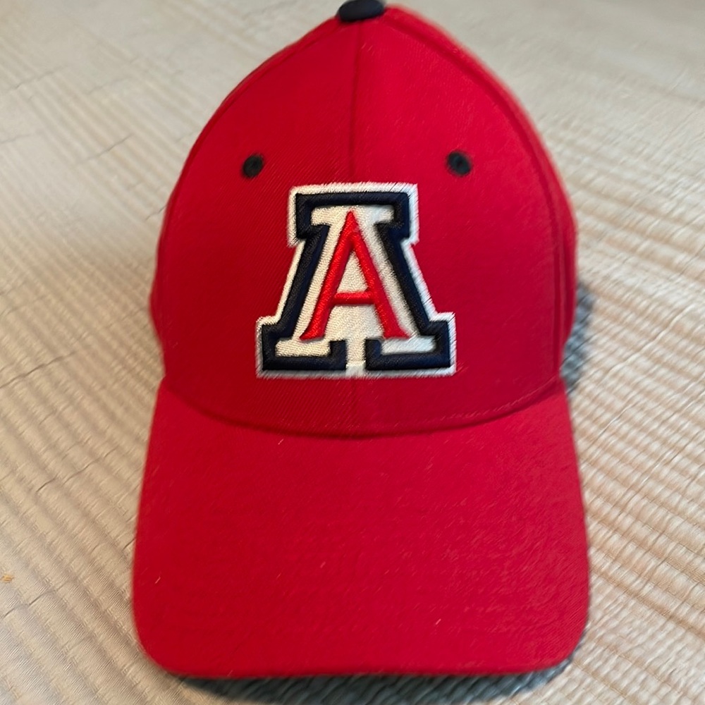 University of Arizona Baseball Cap